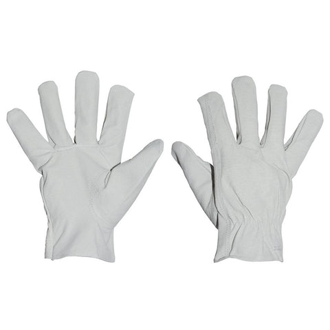 Guantes de Piel de Borrego Surtek 137380