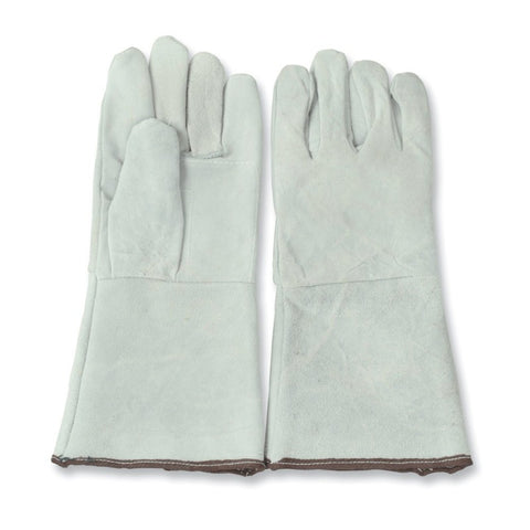 Guantes Largos de Carnaza Surtek 137386