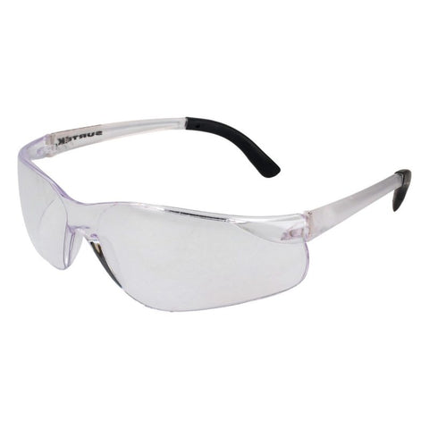 Lentes de Seguridad Modelo Panoramic Transparentes Surtek 137676