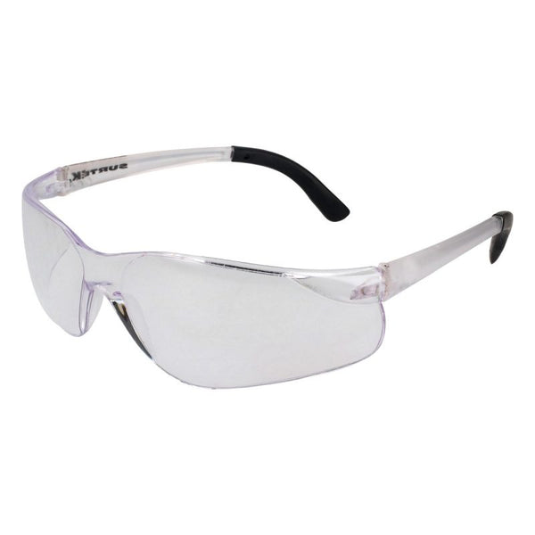 Lentes de Seguridad Modelo Panoramic Transparentes Surtek 137676 - 1