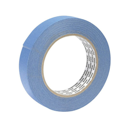 Cinta Masking Tape Azul para Enmascarar 1-1/2" x 50 m Surtek 138083