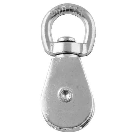 Garrucha para Noria 1 1/2" Surtek 151037