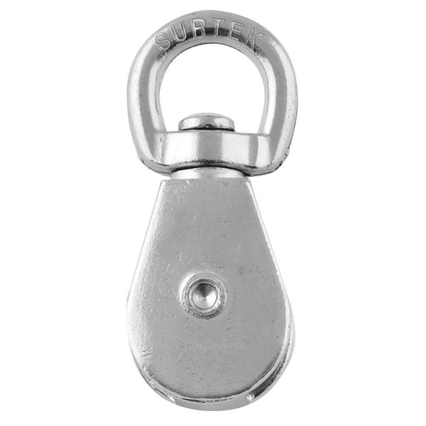 Garrucha para Noria 1 1/2" Surtek 151037 - 1