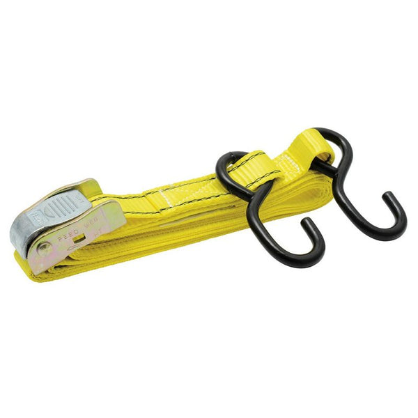 Sujetador con Hebilla 25 mm x 3 m Surtek 151121 - 1