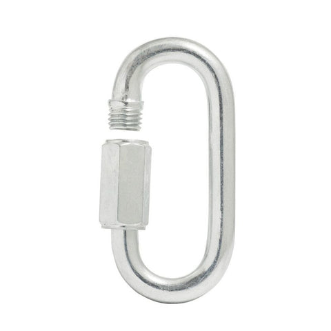 Eslabón de Acero con Seguro 1/4" Surtek 151522