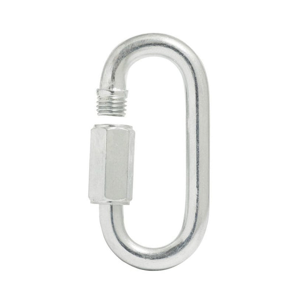 Eslabón de Acero con Seguro 1/4" Surtek 151522 - 1