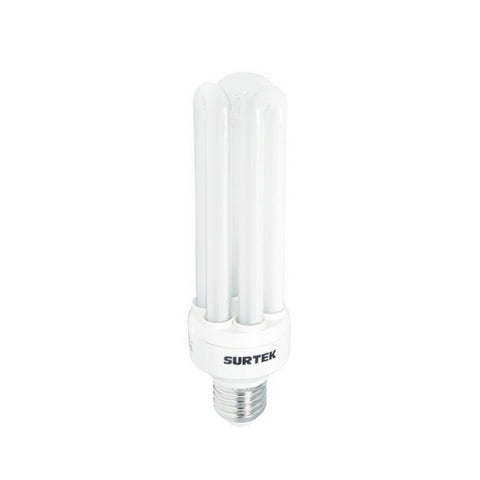 Foco Ahorrador 3u 15W Luz de Dia Surtek 153062