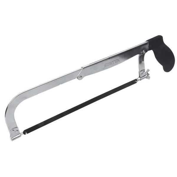 Arco de Segueta Ajustable con Mango de Polipropileno 10" y 12", 17" Surtek 17A - 1