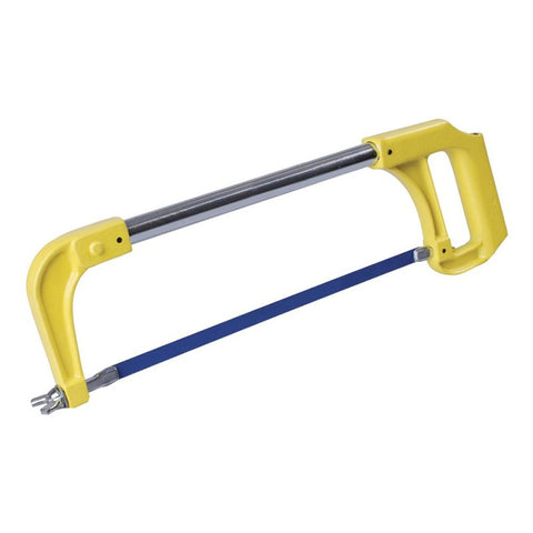 Arco de Segueta Tubular con Mango de Hierro 12" 17" Surtek 17H