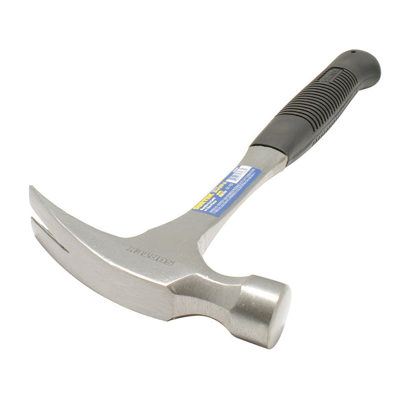 Martillo de Uña Recta 16 oz Forjado Surtek 416XR - 1
