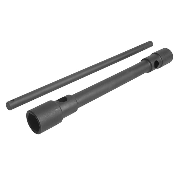 Llave de Artillería Boca Hexagonal 15/16" x 1-1/8″ Surtek 75 - 1