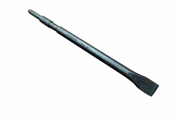 Cincel Hexagonal para Martillo Demoledor 19mm Surtek 86AD2 - 1