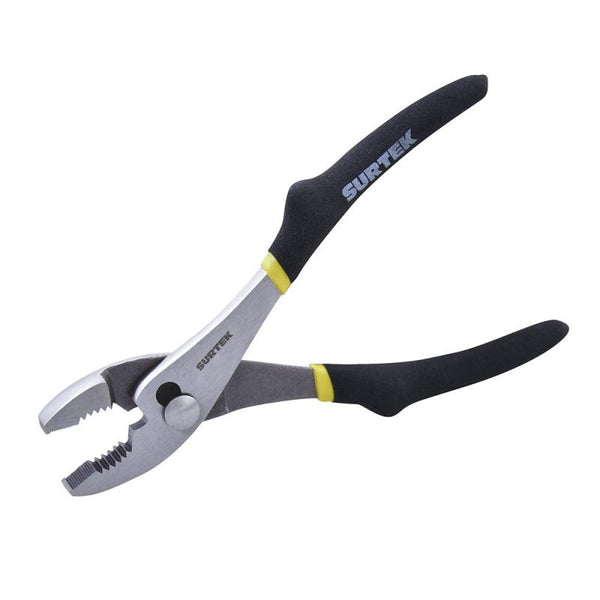 Pinza para Mecánico Mango de Vinil de 6" Surtek 906 - 1