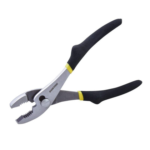 Pinza para Mecánico Mango de Vinil de 8" Surtek 908