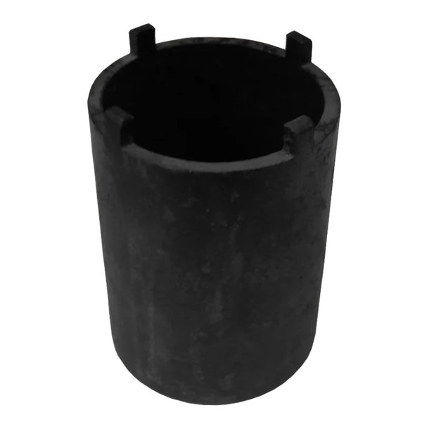 Dado 1/2" para Ajuste de Flecha de Doble Traccion con 4 Dientes Surtek BF58200 - 1