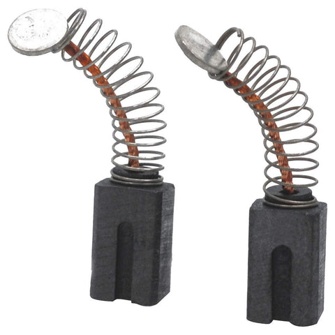 Juego de Carbones para Uso con LO313 2 Piezas Surtek CAR-016
