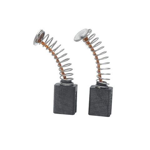Juego de Carbones para LB521A, RM512B, SK403B, SK503A, SK403C Urrea CAR-018