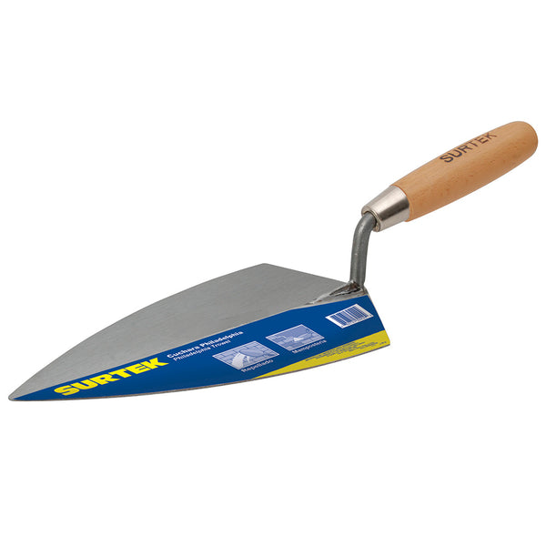 Cuchara Tipo Philadelphia 11″ Surtek CUP11 - 1