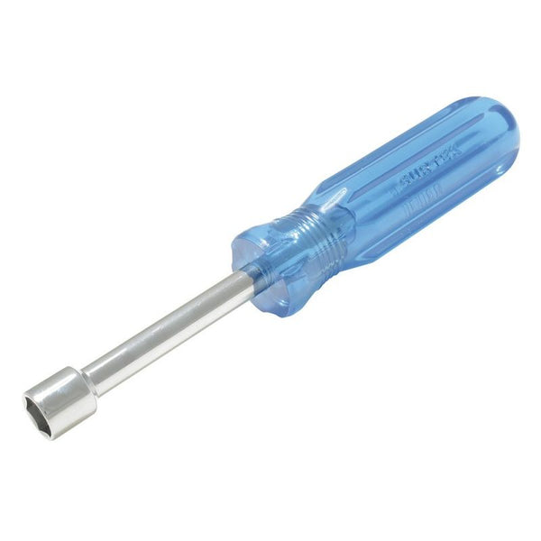 Destornillador con Mango Azul de Caja en Pulgadas 1/2" x 3" Surtek D3516 - 1