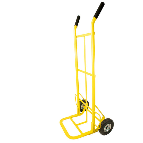 Diablo Bodeguero Llanta Sólida 8″ 400kg Surtek DBS400