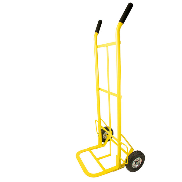 Diablo Bodeguero Llanta Sólida 8″ 400kg Surtek DBS400 - 1
