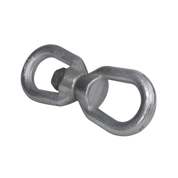 Destorcedor de Cadena 1/4" Surtek DES3 - 1