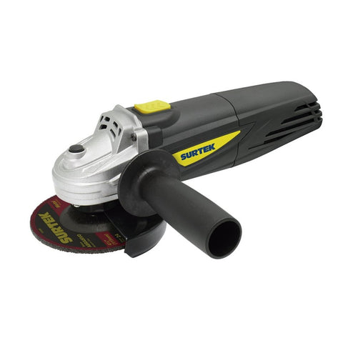 Esmeriladora Angular 4 1/2" 800W 120V Surtek EA404C