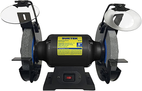 Esmeril de Banco 8" 550w Surtek EB708