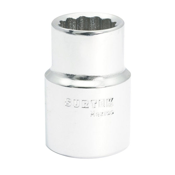 Dado 3/4" 12 Puntas 3/4" Surtek F5924 - 1