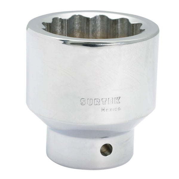 Dado 3/4" 12 Puntas 1-3/16" Surtek F5938 - 1