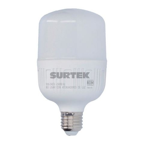 Foco LED Alta Potencia 20W Surtek FAP20