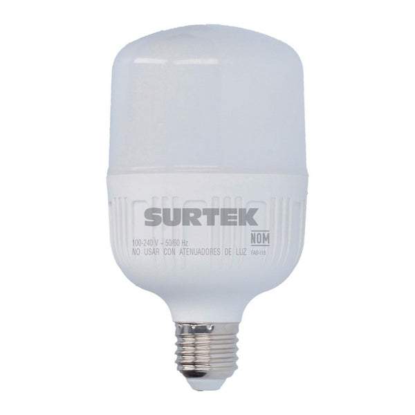 Foco LED Alta Potencia 20W Surtek FAP20 - 1