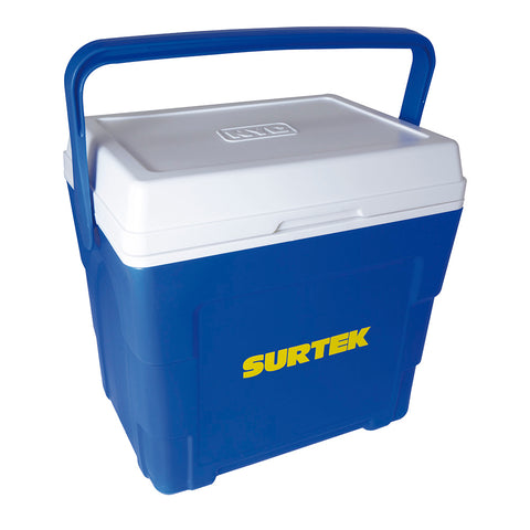 Hielera de 20 Litros Surtek HIEL20