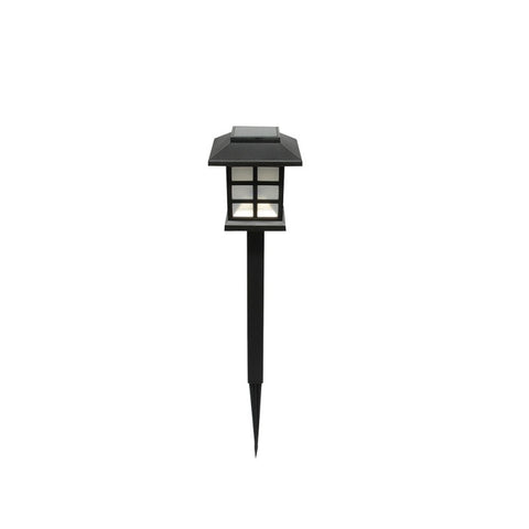 Luminario Estaca Solar Oriental Surtek LUJS04