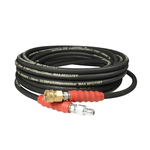 Manguera para Hidrolavadora HG755 Surtek MANG755