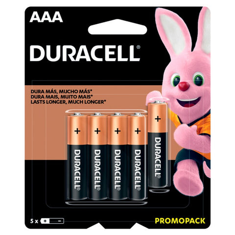 Pilas "AA" Surtek MN1500x5