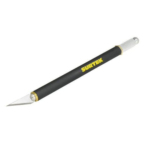 Exacto de Metal con Recubrimiento Grip de 6" Surtek NEX1 - 1