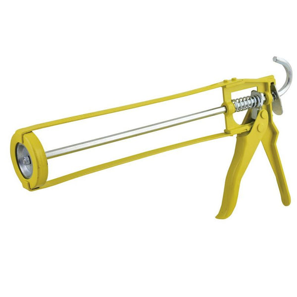 Pistola Calafateadora Lisa de Aluminio Inyectado Surtek PSF3 - 1