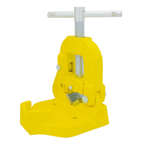 Prensa de Yugo para Tubo 2″ Surtek PTF2