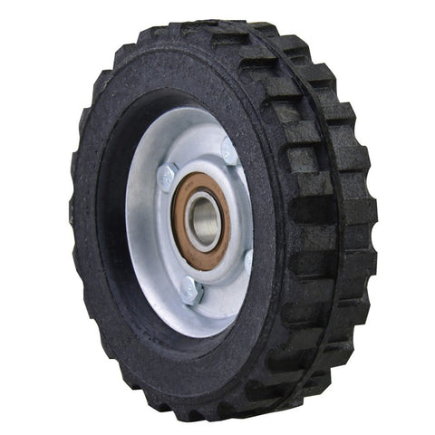 Rueda para Diablo 6" Balero Sencillo Surtek RD6S