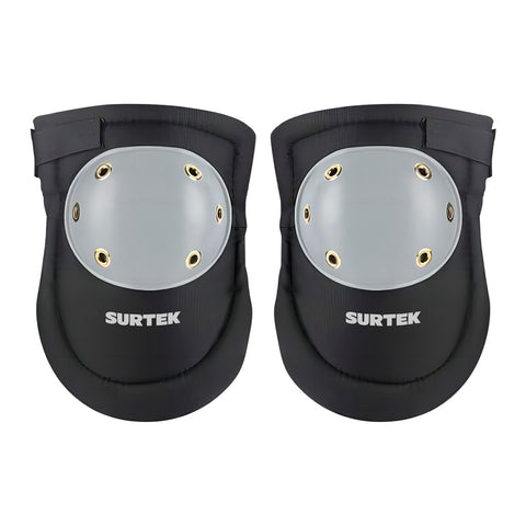 Rodilleras de Goma Surtek RGO