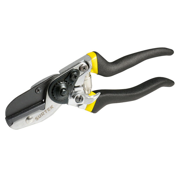 Tijera para Jardinería Cuerpo de Aluminio de Yunke 8″ Surtek T12 - 1