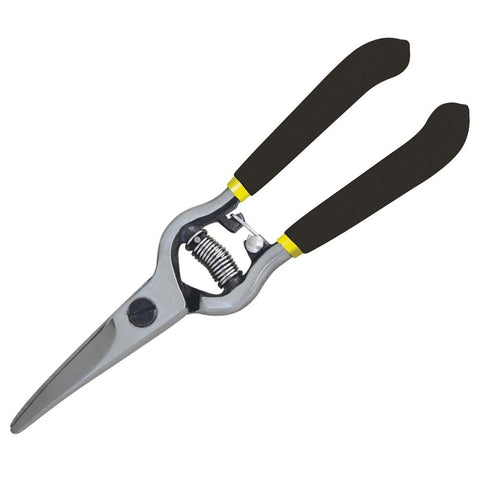 Tijera Agricultura Para Uvas 8" Surtek T22