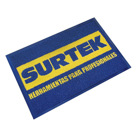 Tapete de Entrada Surtek TAPES