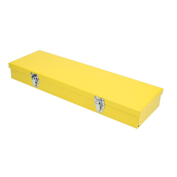 Caja Portaherramientas Metálica para Juegos 43 x 13 x 5 cm Surtek TB01 - 1