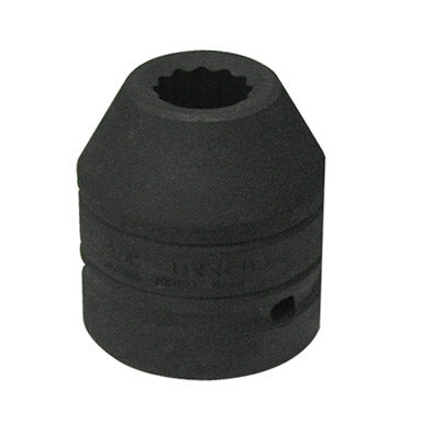 Dado de Impacto 1" 12 Puntas 15/16" Urrea 10015T