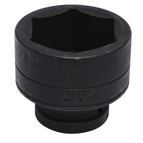 Dado de Impacto 1" 6 Puntas 55 mm Urrea 10055M