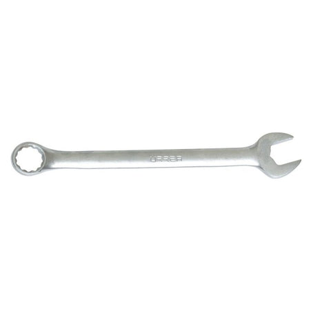 Llave Combinada Satinada Métrica 12 Puntas 14 mm Urrea 1214MA