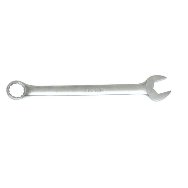 Llave Combinada Satinada Métrica 12 Puntas 19 mm Urrea 1219MA - 1