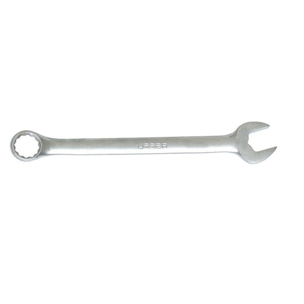 Llave Combinada Satinada 12 Puntas 34 mm Urrea 1234MA - 1